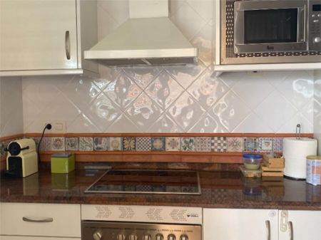 Piso de alquiler en Carrer de L'atlantic, 10, Racó - Photo 4