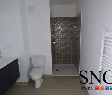 T2 AVEC BALCON ET PARKING - Photo 3