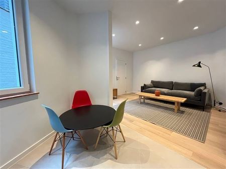 Appartement te huur - Photo 3