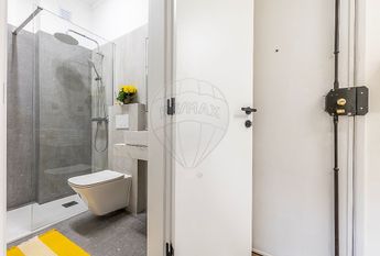 Apartamento T1 em Lisboa