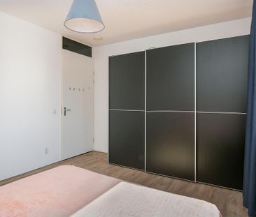 Te huur: Appartement Prinsenlaan in Rotterdam - Photo 4