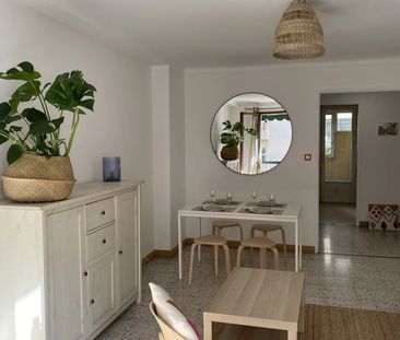 Location Appartement 3 pièces 62m² MARSEILLE 10ème - Photo 5