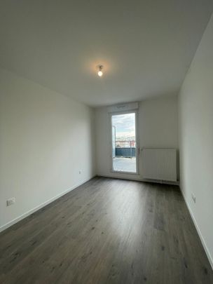 Appartement / Offre 55997245 - Photo 1