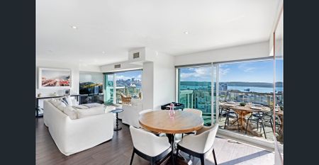 Fully Furnished Inner-City Living in the Heart of Potts Point - Photo 2