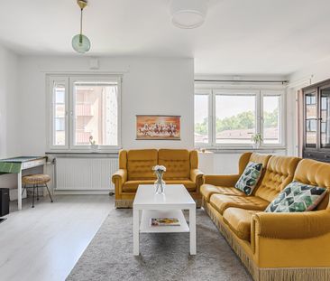 Sveagatan, Södertälje - Foto 1