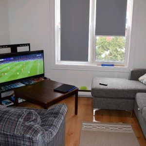 grand 4 1/2 - Photo 2