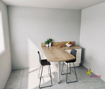 Beau 3 pièces - Photo 3