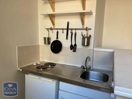 Location Appartement 2 pièces 29m² ST ETIENNE 42000 - Photo 4