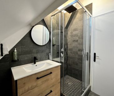 Location / Appartement - Photo 2