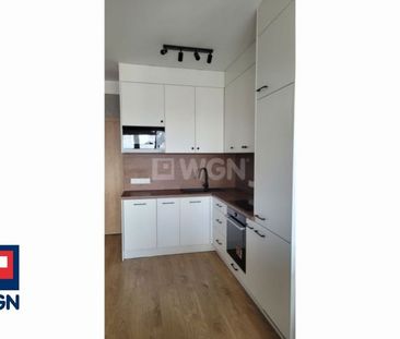 Apartament na wynajem Katowice, Centrum - Zdjęcie 3
