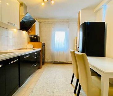 Apartament cu 3 camere, 65 mp, decomandat, zona Piata Cipariu - Photo 5