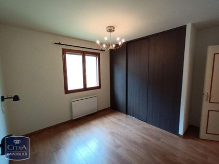 Location Maison 4 pièces 76m² GIGNAC 34150 - Photo 2