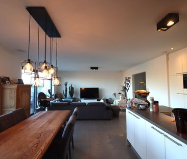 Appartement te huur in Elversele - Photo 1