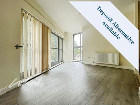 2 bedroom flat to rent - Photo 2
