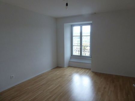 Appartement de 3,5 pièces au 1er étage - Photo 4
