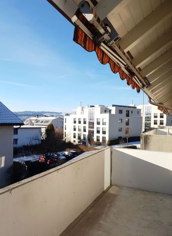 Familienwohnung an ruhiger Lage - Photo 2