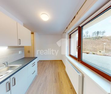 Pronájem bytu 1+1 29 m², Leštinka, Světlá nad Sázavou - Fotografie 5
