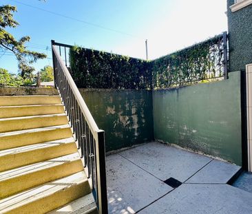 25XX 35th Avenue W #BSMT, Vancouver, BC V6N2L8 - Photo 1