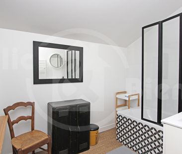 Appartement - 4 pièces - 86,53 m² - Versailles - Photo 1