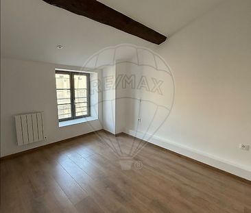 Location Appartement 3 pièces 52m² VILLEFRANCHE SUR SAONE 69400 - Photo 1