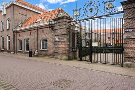 Appartement te huur: Muntplein 9 3841 EE Harderwijk - Photo 2