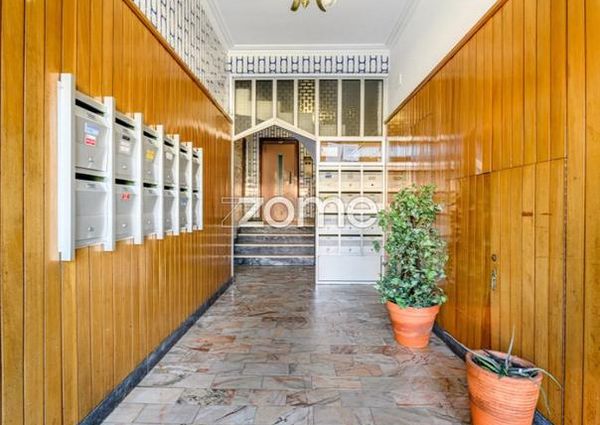 Apartamento T1