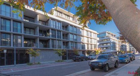 14/10 Trevillian Quay, Kingston ACT 2604 - Apartment For Rent | Domain - Photo 5