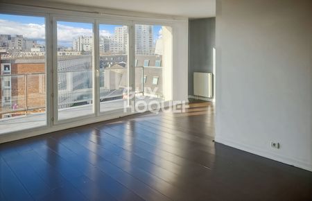Appartement Alfortville 3 pièce(s) 73 m2 - Photo 4