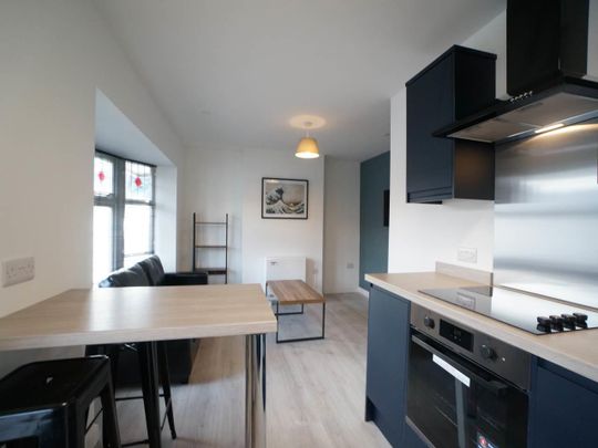 Apartment 2, Lynden Farrar Road - Photo 1