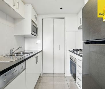 FURNISHED ONE BEDROOM SUN-DRENCHED NORTHEAST CORNER - Photo 5