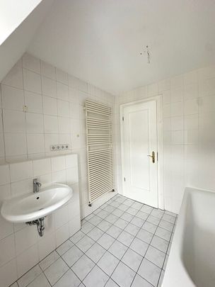 Neustadtflair auf 3Zimmern - Photo 1