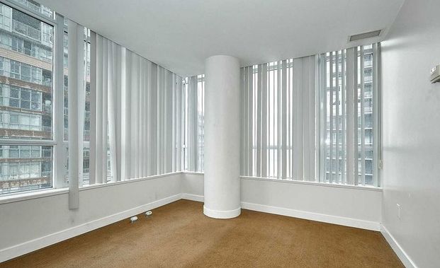 For Lease - 8 Telegram Mews Unit# 740, Toronto, Ontario - Photo 1