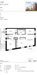 Arkens väg 26 - Photo 4