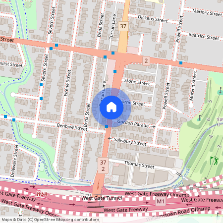 2 Ginning Road, Yarraville VIC 3013