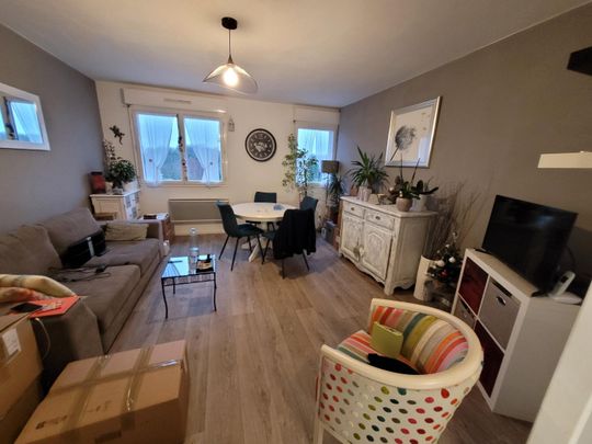 Location Appartement 2 pièces 42m² ARRAS 62000 - Photo 1