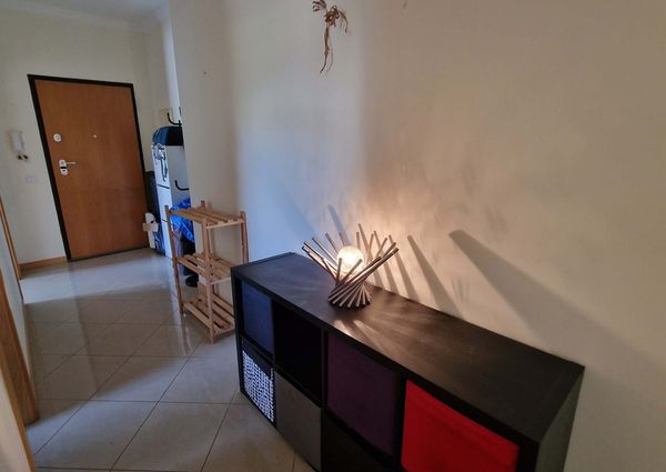 Apartamento T1 em Faro