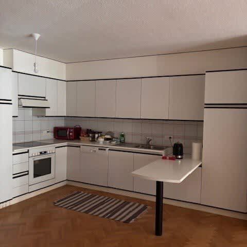 2 Zimmer, 76 m², 2. Stock - Photo 1