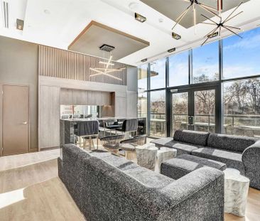 For Lease - 1119 Cooke Boulevard Unit# B122, Burlington, Ontario - Photo 1