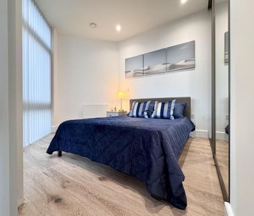 1 bedroom flat to rent - Photo 5