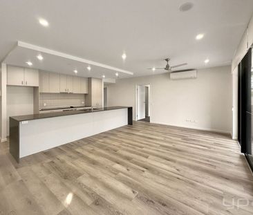 Your Gateway to Luxury: Coomera's Finest Apartment Living - Photo 1