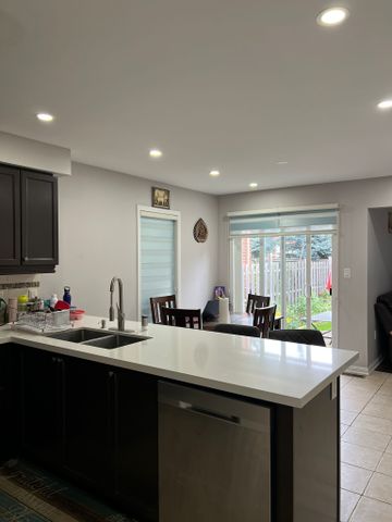 For Lease - 6 Beavington Road, Brampton, Ontario - Photo 3