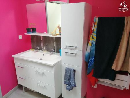 DOURGES: grand T2 à 575 euros - Photo 5