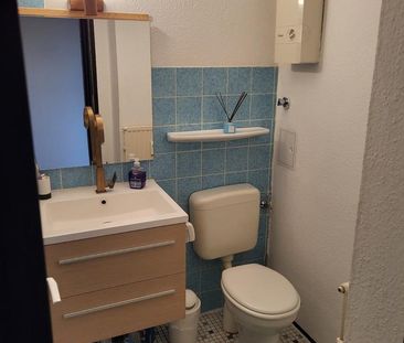 Wohnung zu vermieten ab Januar bis 27 Februar - Foto 6