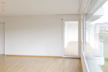 3.5 pièces à la Rue du Câro à Bulle - Foto 2