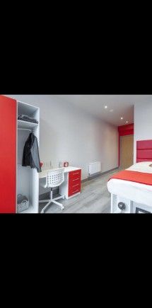 Secure, Stylish, Central Student Accommodation - Photo 1