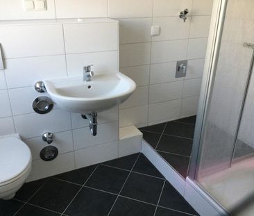 Sanierte 1 Zimmerwohnung in Fechenheim - Photo 1