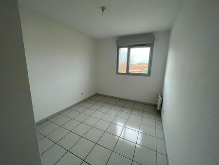 Location Appartement 3 pièces 59m² TOULOUSE 31200 - Photo 4