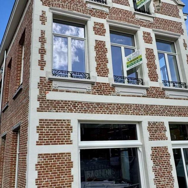 Appartement te huur in Hoogstraten voor € 1.275 met 2 slaapkamers - Photo 1