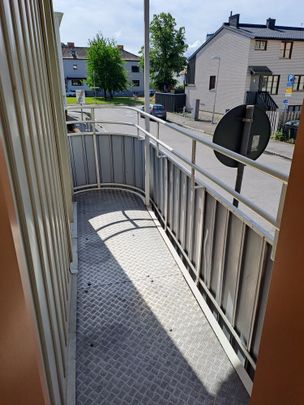 Carlavägen 22 A - Photo 1