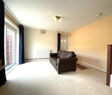 1 bedroom end of terrace house to rent - Photo 1